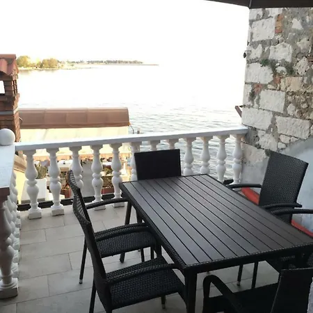 Casa Rados Apartment Umag