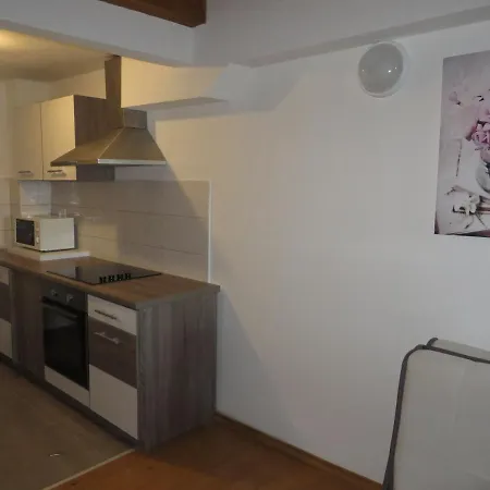Casa Rados Apartment