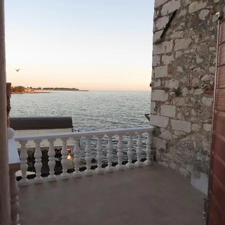 Apartment Casa Rados Umag