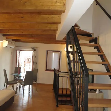Casa Rados Apartment Umag