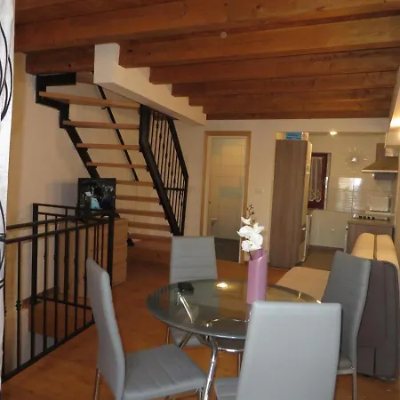 Apartment Casa Rados