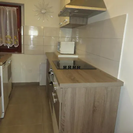 Casa Rados Apartment Umag