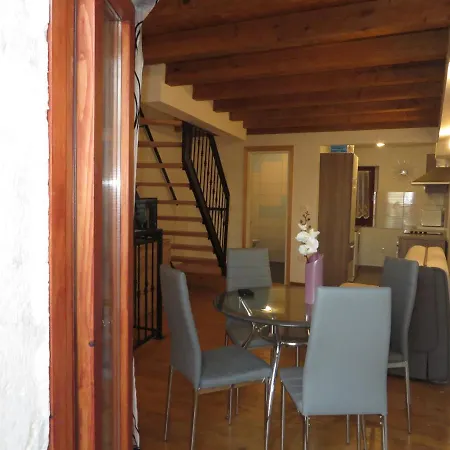 Casa Rados Apartment