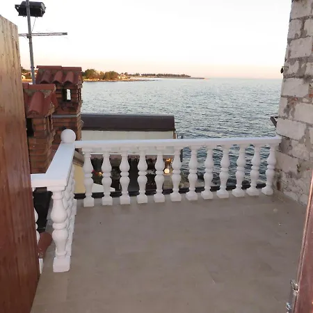 Apartment Casa Rados Umag