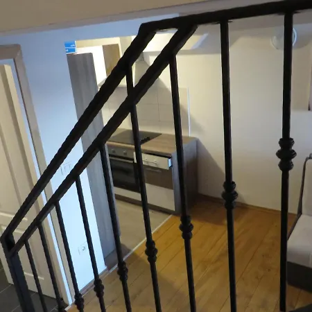 Apartment Casa Rados Umag