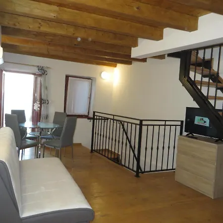 Apartment Casa Rados *