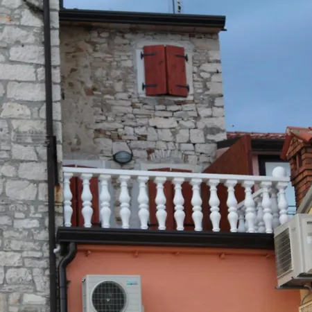 Casa Rados Apartment Umag