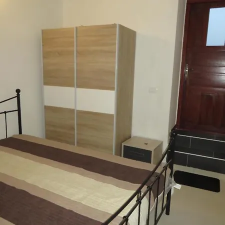 Casa Rados Apartment *
