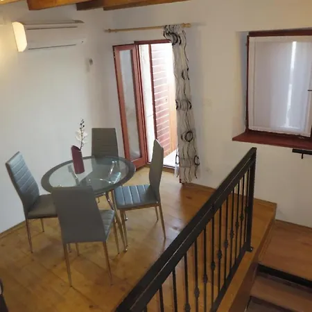 Casa Rados Apartment *