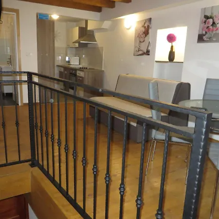 Casa Rados Umag