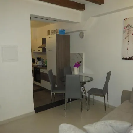 Casa Rados Apartment *