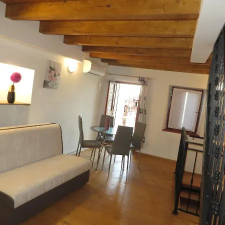 Casa Rados Apartment Umag