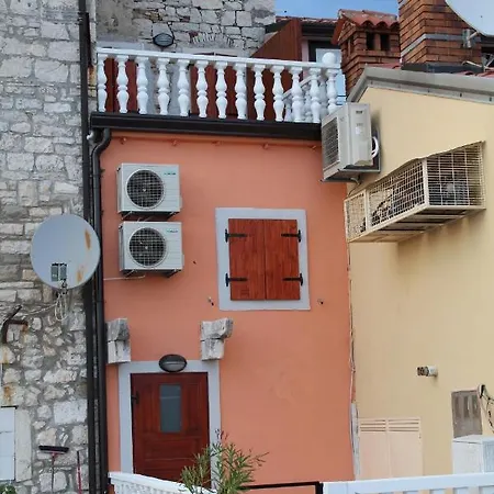 Casa Rados Apartment