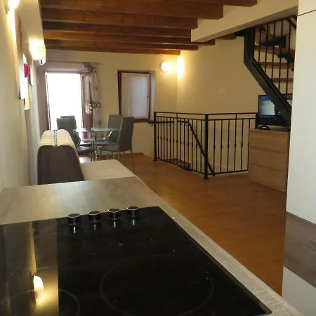 Apartment Casa Rados *