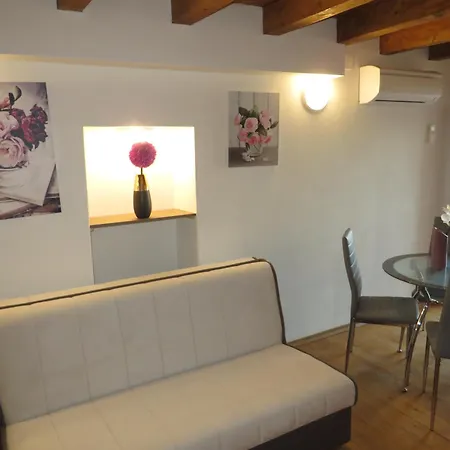 Apartment Casa Rados Umag