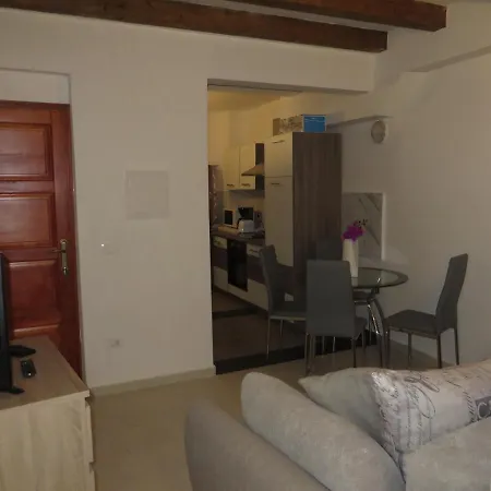 Apartment Casa Rados Umag