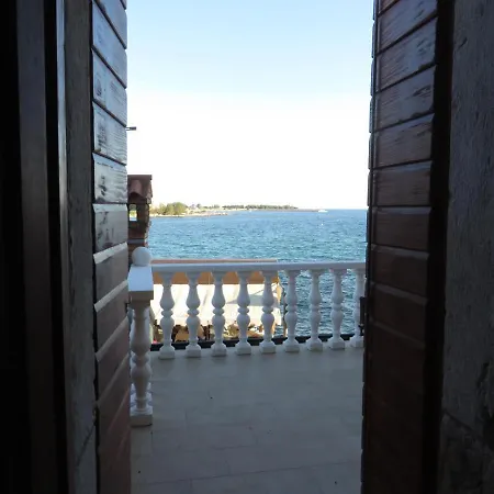Casa Rados * Umag