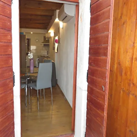 Casa Rados Apartment *